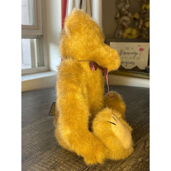 Vintage THE BOYDS COLLECTION ARCHIVE SERIES Heath II #1364 15” jointed 1990 - Picture 5 of 8